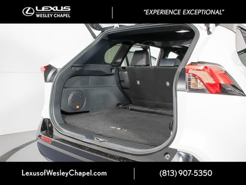 Used 2024 Toyota RAV4 XSE image 16