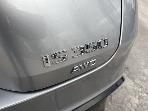 Used 2023 Lexus IS 350 F Sport image 41