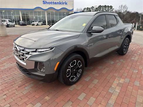 Used 2024 Hyundai Santa Cruz SEL w/ Activity Package image 32