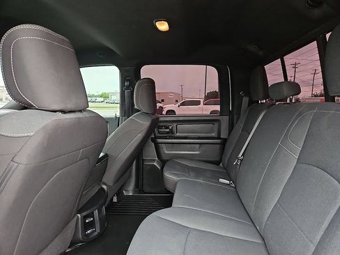 Used 2023 RAM 2500 Tradesman AWD/4WD image 17