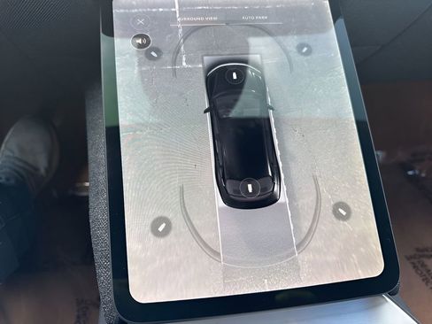 Used 2024 Lucid Air Touring image 22