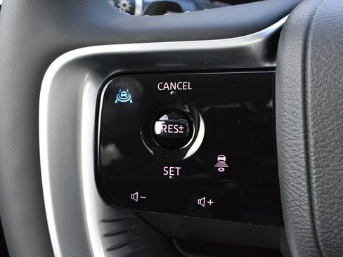 New 2026 INFINITI QX80 Luxe w/ Exterior Package image 22