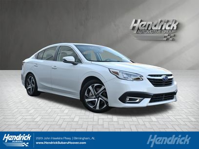 Used 2020 Subaru Legacy Limited w/ Popular Package #3