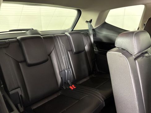 Used 2018 Volkswagen Atlas SEL image 20