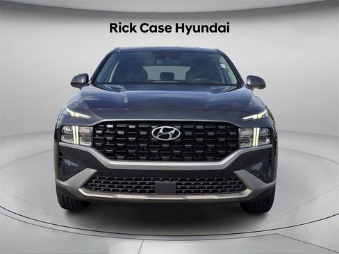 Certified 2023 Hyundai Santa Fe SE image 5
