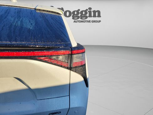 Used 2024 Toyota bZ4X XLE image 15