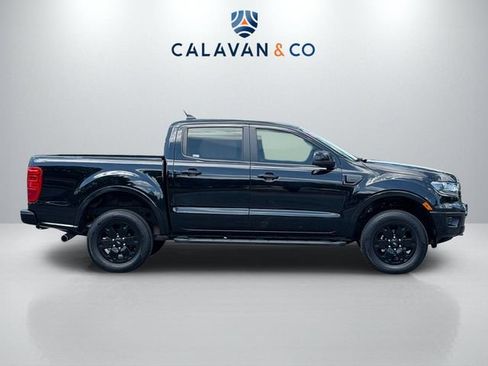 Used 2022 Ford Ranger Lariat w/ Equipment Group 501A High AWD/4WD image 8
