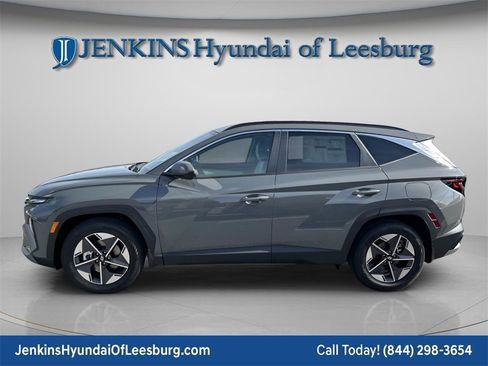 New 2026 Hyundai Tucson SEL image 6