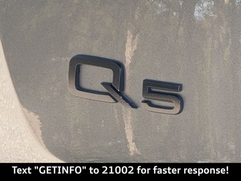 Certified 2023 Audi Q5 2.0T Premium Plus w/ Premium Plus Package image 13