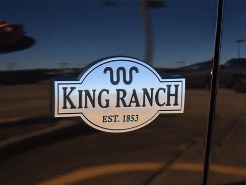 Used 2021 Ford Expedition King Ranch image 11
