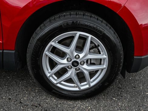 Certified 2024 Ford Edge SEL w/ Convenience Package image 15