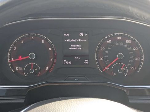 Used 2019 Volkswagen Jetta SE FWD image 27