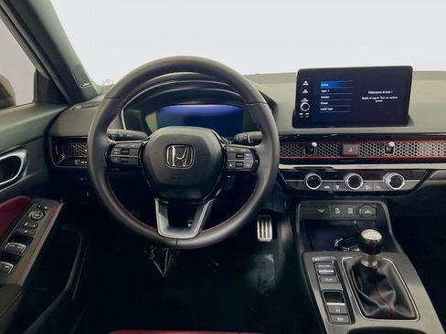 Certified 2026 Honda Civic Si image 17