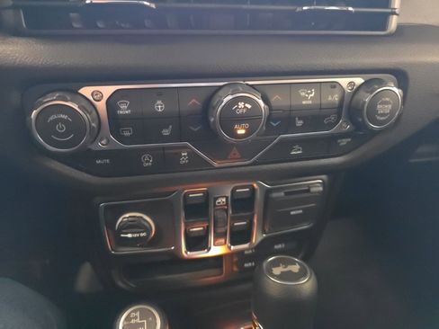 New 2026 Jeep Wrangler Sport S image 19