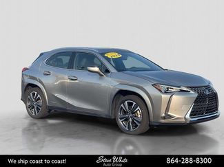 Used 2022 Lexus UX 250h w/ Premium Package AWD/4WD video 1
