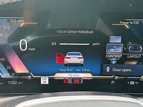 New 2026 BMW 330i Sedan w/ Premium Package image 9