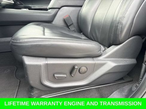 Used 2024 Ford Expedition Max XLT RWD image 22