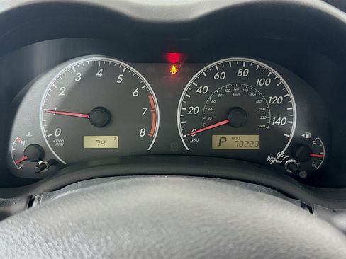 Used 2013 Toyota Corolla LE image 18