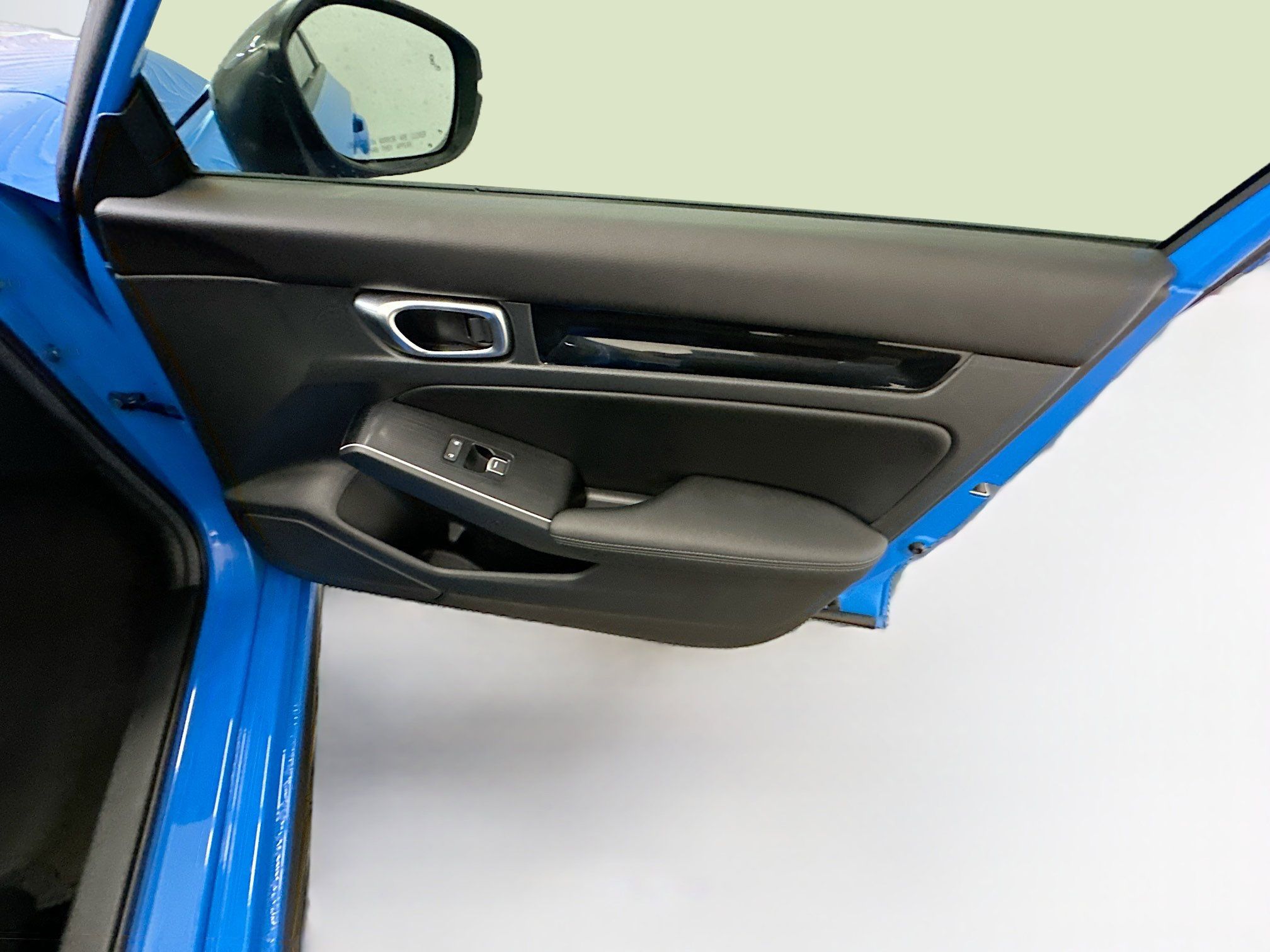 Used 2025 Honda Civic Sport Touring image 32