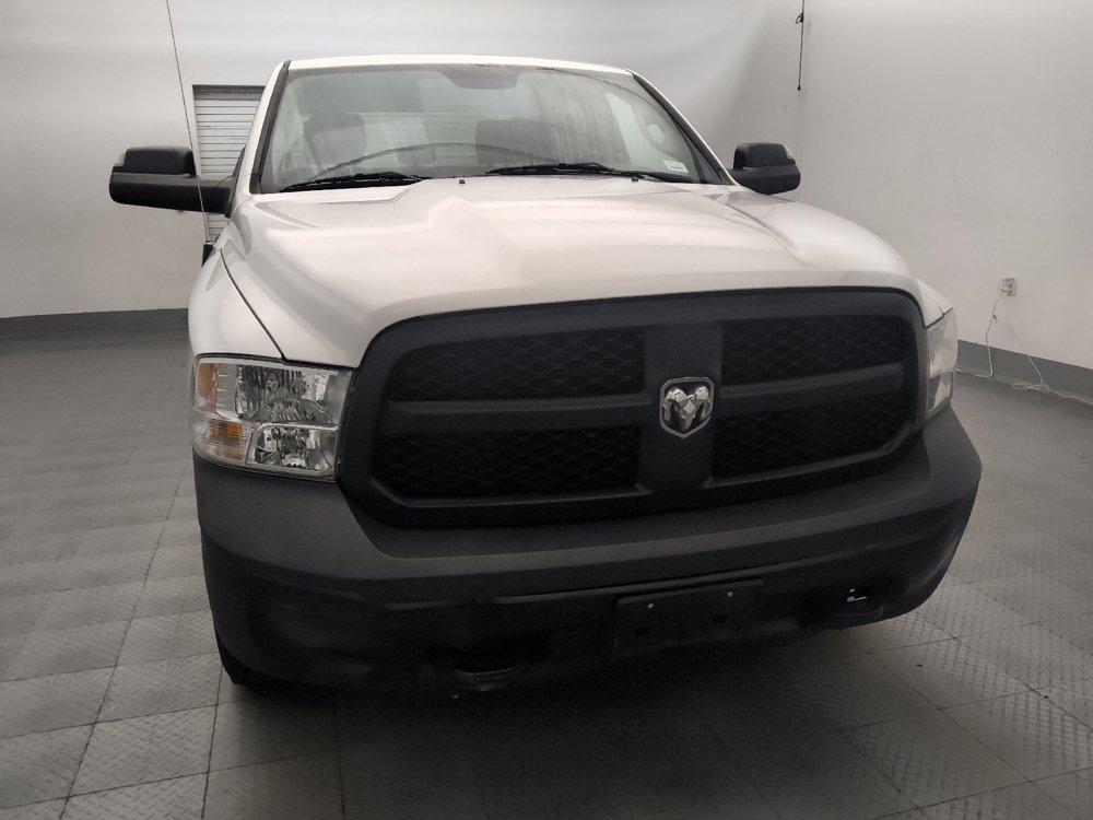 Used 2019 RAM 1500 Tradesman w/ Protection Group AWD/4WD image 14