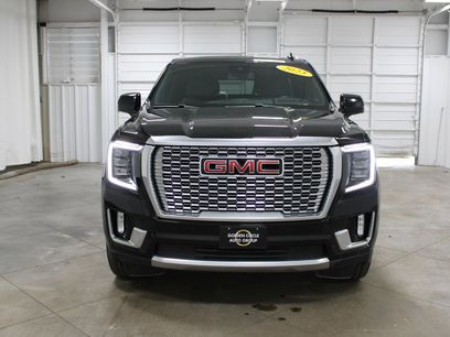 Used 2023 GMC Yukon Denali