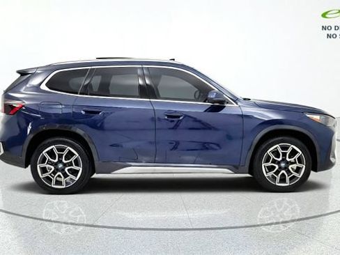 Used 2026 BMW X1 xDrive28i AWD/4WD image 10