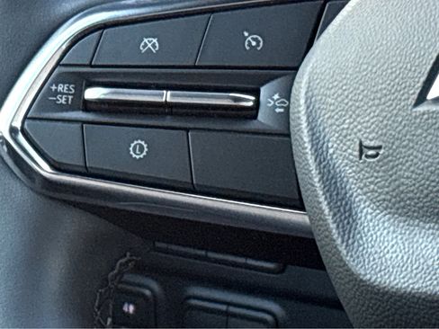 New 2025 Chevrolet Suburban Premier image 12