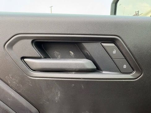 New 2026 Chevrolet Colorado Trail Boss AWD/4WD image 22