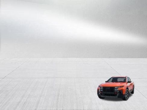New 2026 Hyundai Santa Cruz XRT AWD/4WD image 8