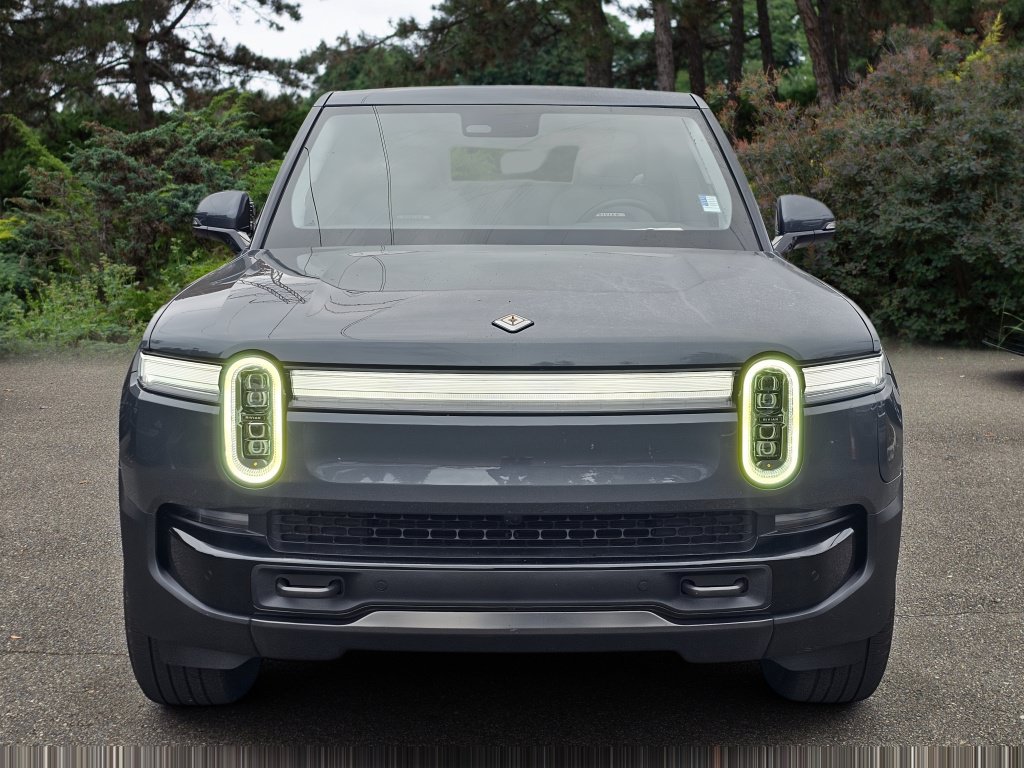 Used 2026 Rivian R1T Adventure Dual AWD/4WD image 2