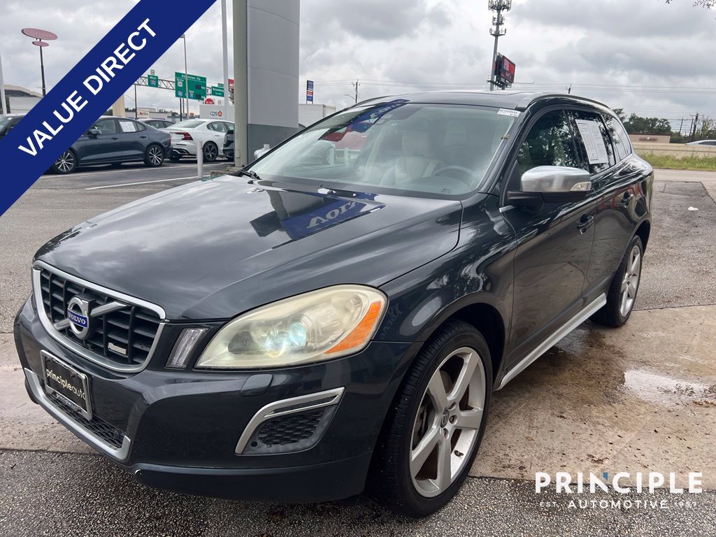 Used 2011 Volvo XC60 3.2 R-Design w/ Convenience Pkg FWD image 4