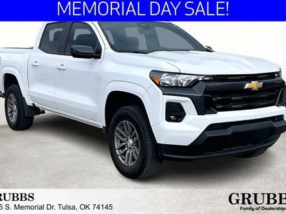 Used 2024 Chevrolet Colorado LT w/ LT Convenience Package