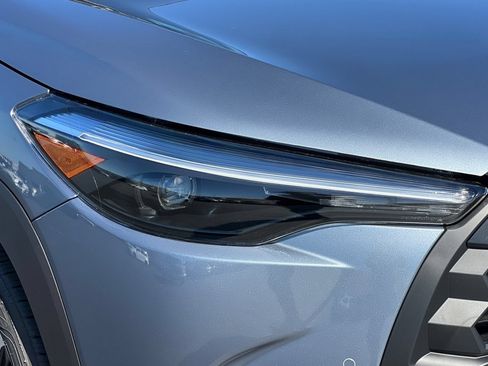 New 2026 Toyota Corolla Cross XLE FWD image 36