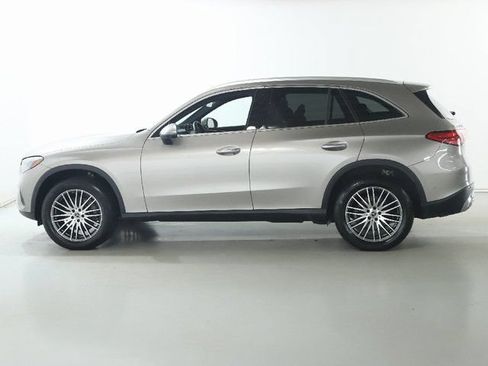 Used 2023 Mercedes-Benz GLC 300 4MATIC image 41
