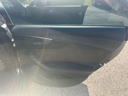 Used 2019 Audi RS 5 Sportback image 27