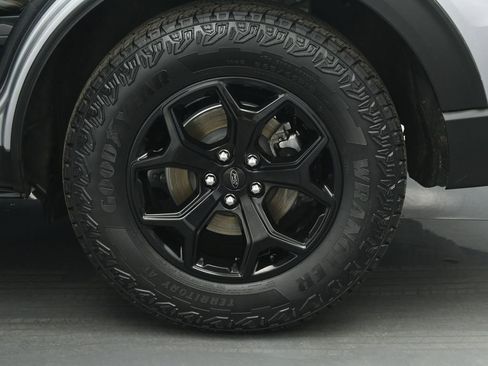 Certified 2022 Ford Explorer Timberline image 23