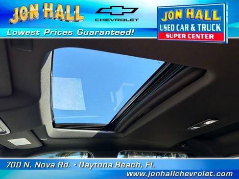 Used 2024 Chevrolet Silverado 1500 High Country w/ High Country Premium Package image 22