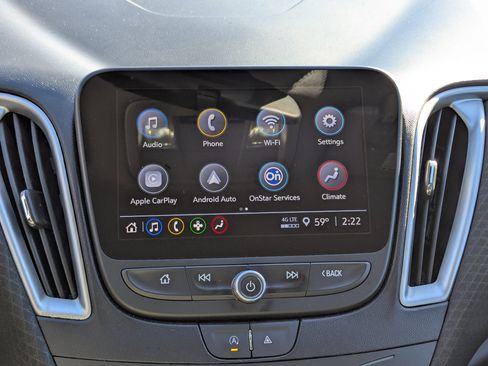 Used 2023 Chevrolet Malibu LT image 18