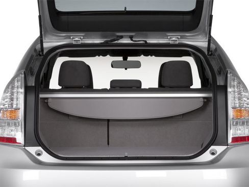 Used 2010 Toyota Prius Two image 13