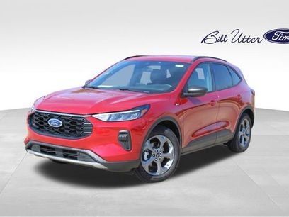 New 2026 Ford Escape ST-Line