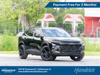 Used 2025 Chevrolet Trax ACTIV w/ Driver Confidence Package FWD video 1