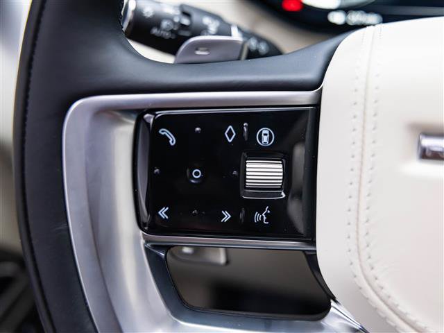 New 2026 Land Rover Range Rover SE AWD/4WD image 21