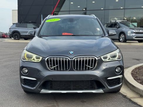 Used 2017 BMW X1 sDrive28i image 7