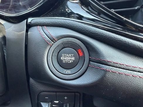 Used 2021 Dodge Durango R/T w/ Trailer Tow Group IV AWD/4WD image 19