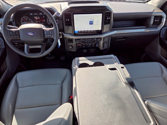 Used 2026 Ford F150 XL w/ Equipment Group 103A High RWD image 12