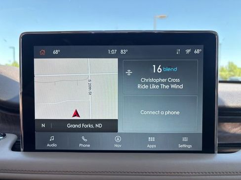 Used 2020 Lincoln Aviator Reserve w/ Equipment Group 202A AWD/4WD image 13