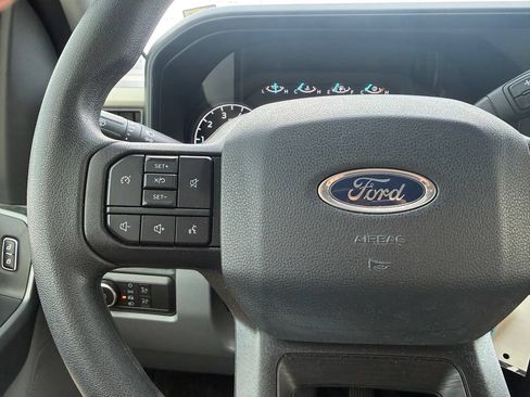 Used 2023 Ford F250 XL w/ STX Appearance Package AWD/4WD image 12