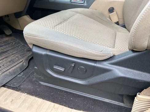 Used 2020 Ford F150 XLT w/ Equipment Group 302A Luxury image 5