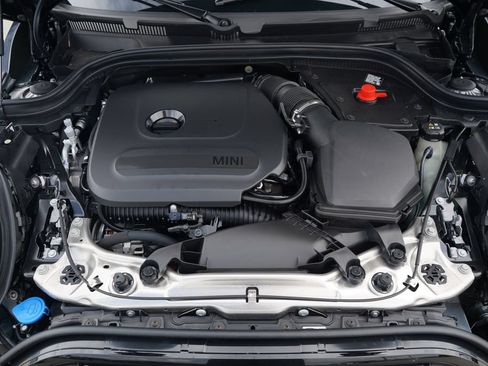 New 2026 MINI Cooper S FWD image 16