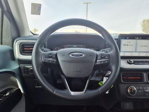 Certified 2023 Ford Maverick XLT w/ Equipment Group 300A Standard AWD/4WD image 20